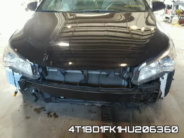 4T1BD1FK1HU206360 фото 10