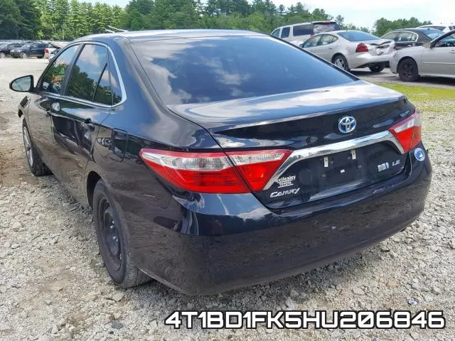 4T1BD1FK5HU206846 фото 4