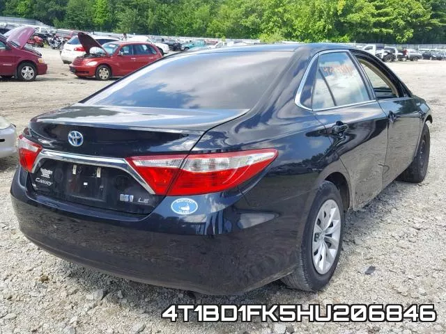 4T1BD1FK5HU206846 фото 5
