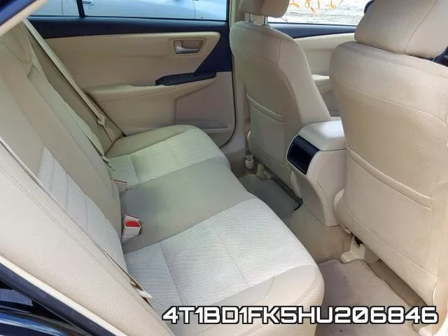 4T1BD1FK5HU206846 фото 7