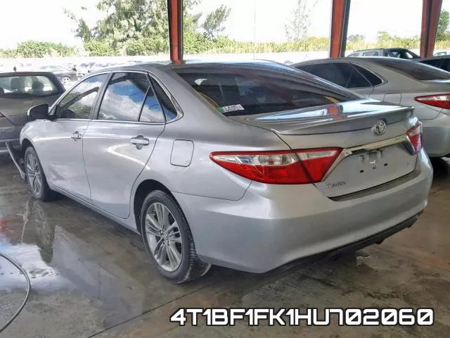 4T1BF1FK1HU702060 фото 4