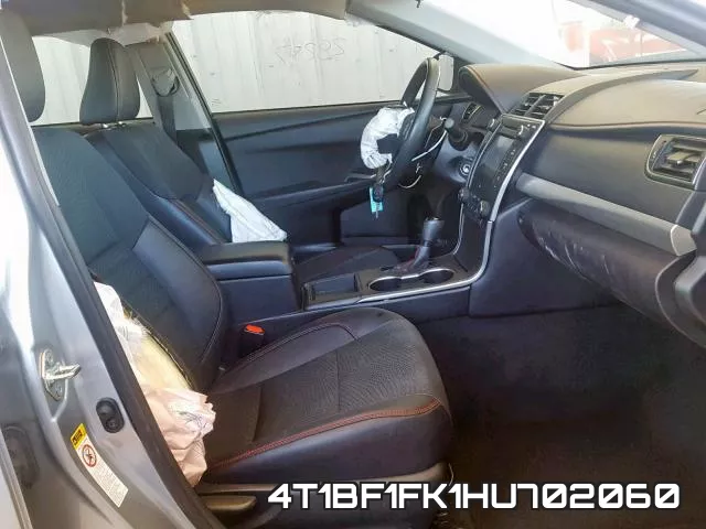 4T1BF1FK1HU702060 фото 6