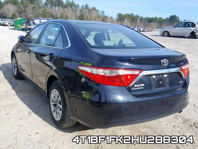 4T1BF1FK2HU288304 фото 4