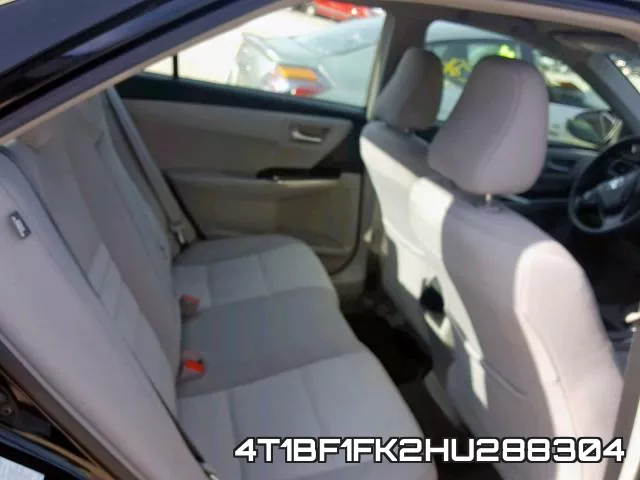 4T1BF1FK2HU288304 фото 7