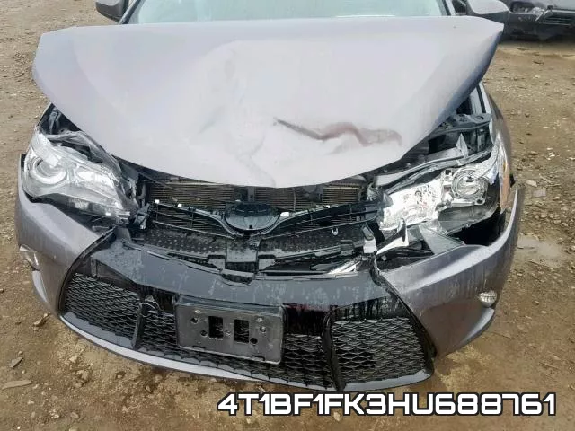4T1BF1FK3HU688761 фото 10