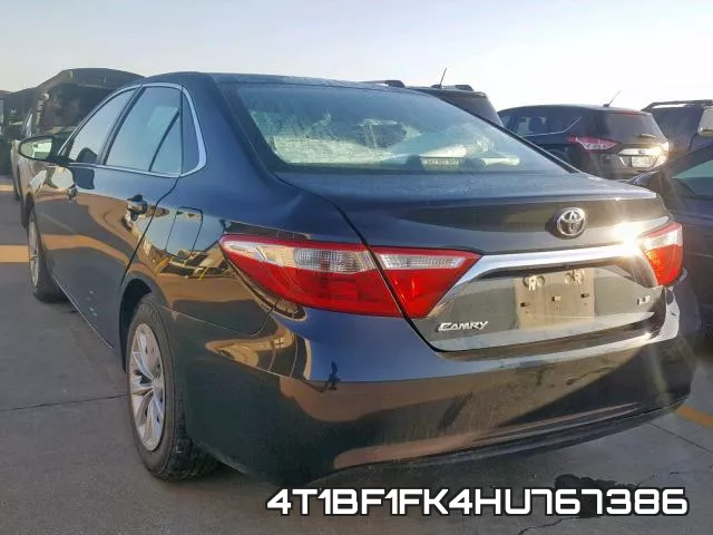 4T1BF1FK4HU767386 фото 4