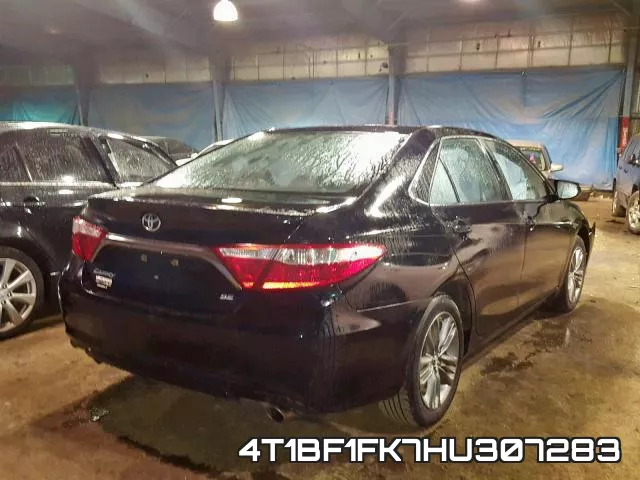 4T1BF1FK7HU307283 фото 5