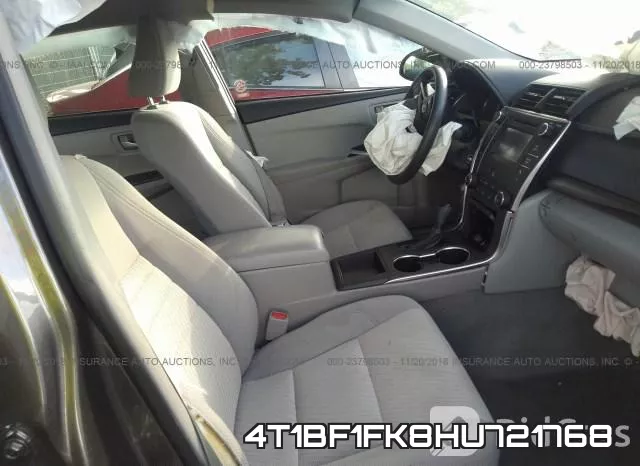 4T1BF1FK8HU721768 фото 6
