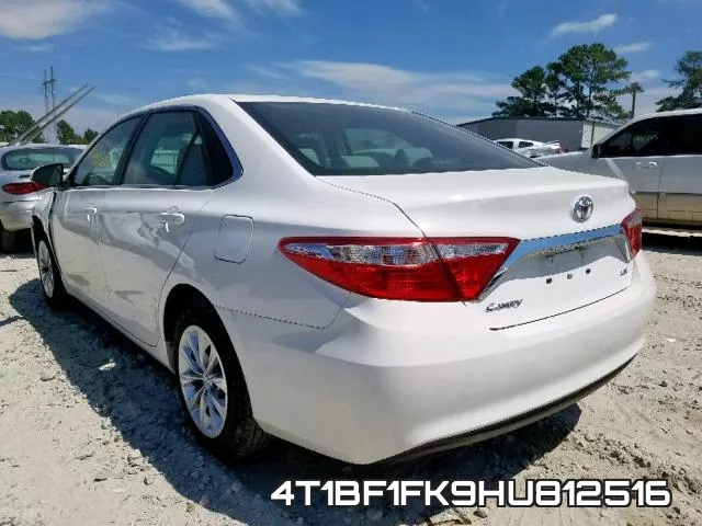 4T1BF1FK9HU812516 фото 4