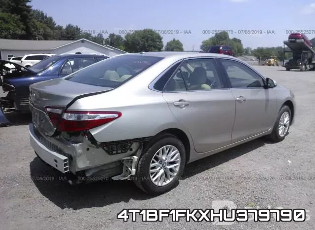 4T1BF1FKXHU379790 фото 5