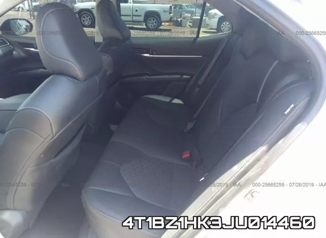 4T1BZ1HK3JU014460 фото 9