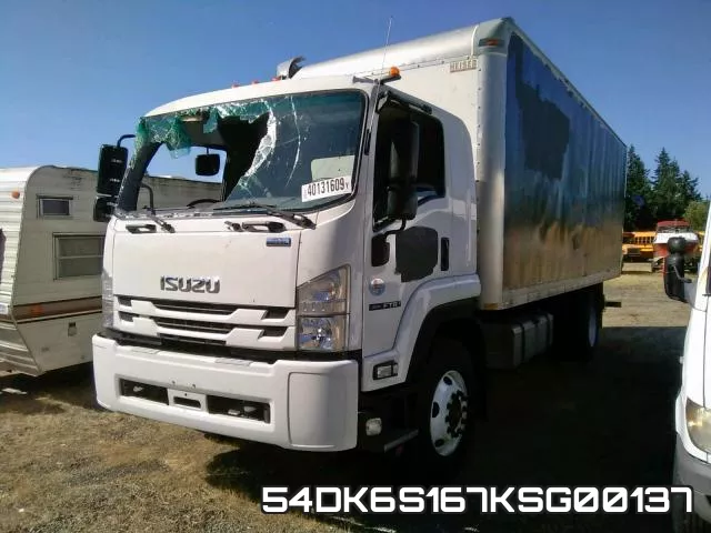 54DK6S167KSG00137 фото 3