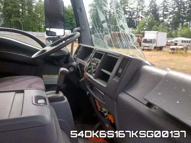 54DK6S167KSG00137 фото 6