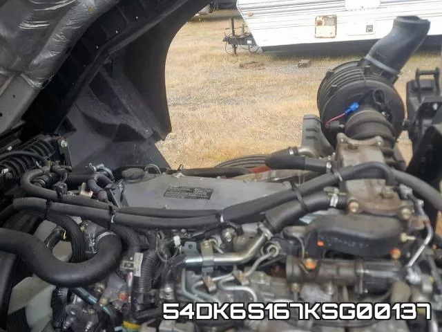 54DK6S167KSG00137 фото 8