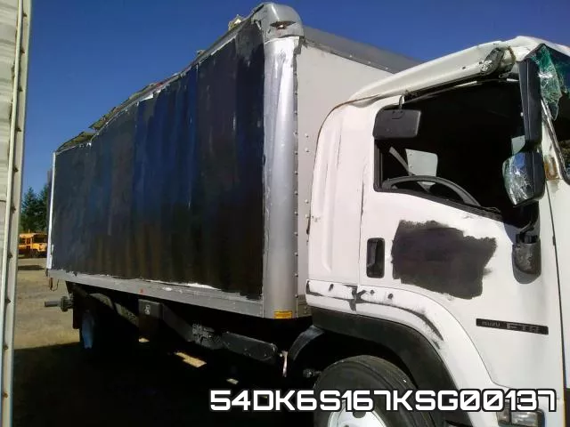54DK6S167KSG00137 фото 10