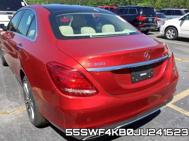 55SWF4KB0JU241623 фото 3