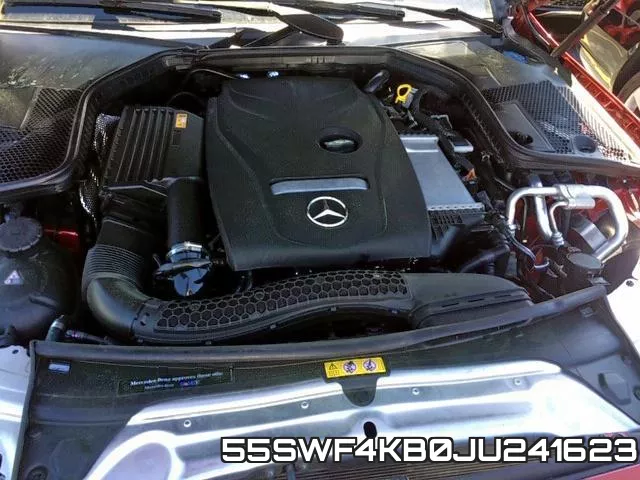 55SWF4KB0JU241623 фото 7