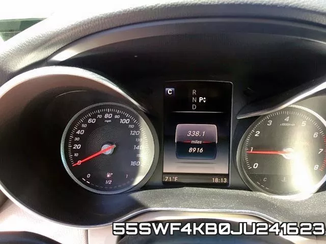 55SWF4KB0JU241623 фото 8