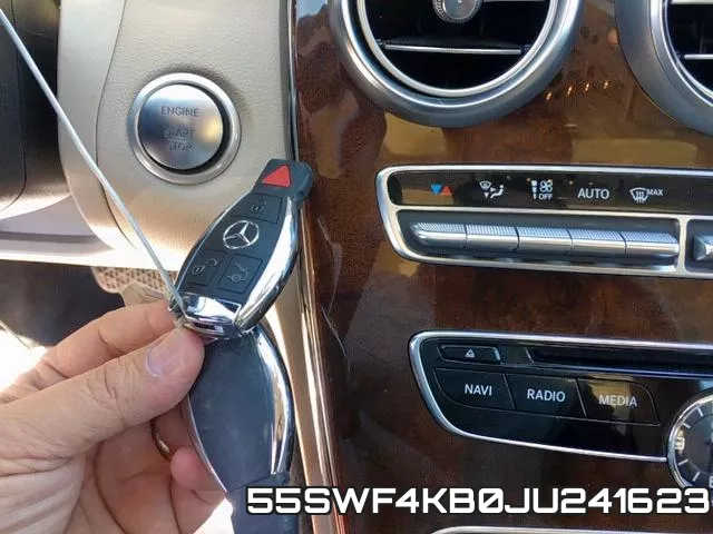 55SWF4KB0JU241623 фото 9