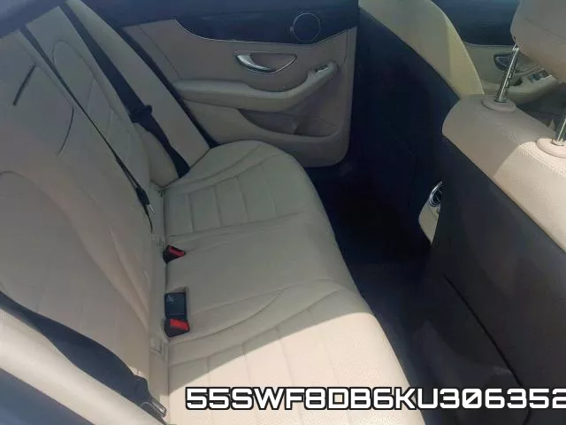 55SWF8DB6KU306352 фото 6