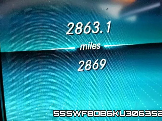 55SWF8DB6KU306352 фото 8