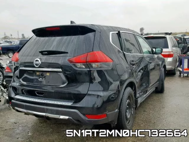 5N1AT2MN0HC732664 фото 4