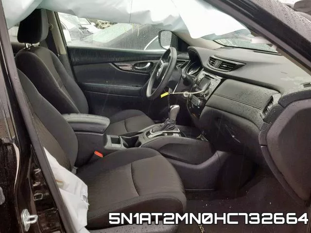 5N1AT2MN0HC732664 фото 5