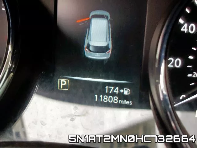 5N1AT2MN0HC732664 фото 8