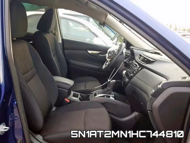 5N1AT2MN1HC744810 фото 6