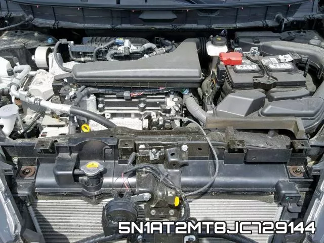 5N1AT2MT8JC729144 фото 8