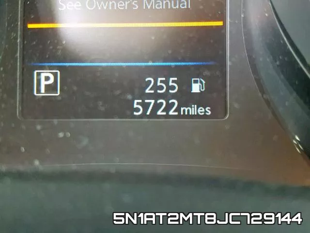 5N1AT2MT8JC729144 фото 9
