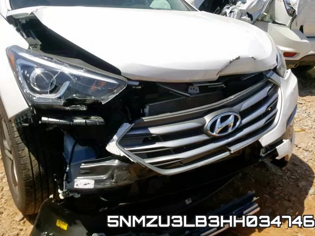 5NMZU3LB3HH034746 фото 10
