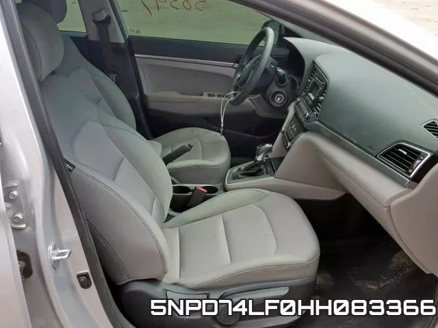 5NPD74LF0HH083366 фото 6