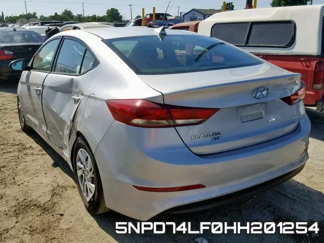 5NPD74LF0HH201254 фото 4