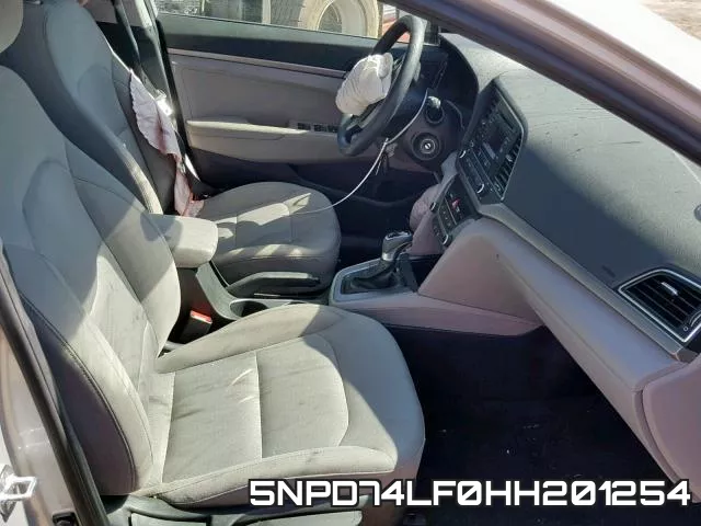 5NPD74LF0HH201254 фото 6
