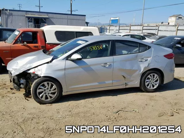 5NPD74LF0HH201254 фото 10