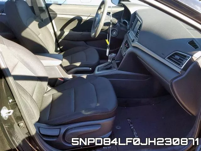 5NPD84LF0JH230871 фото 6