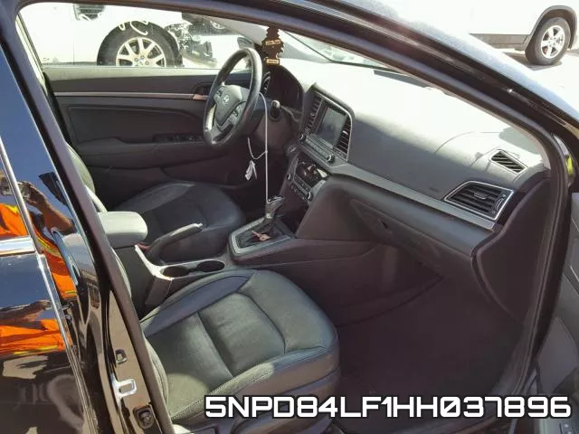 5NPD84LF1HH037896 фото 6