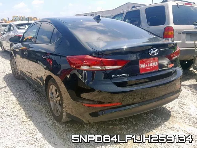 5NPD84LF1JH259134 фото 4