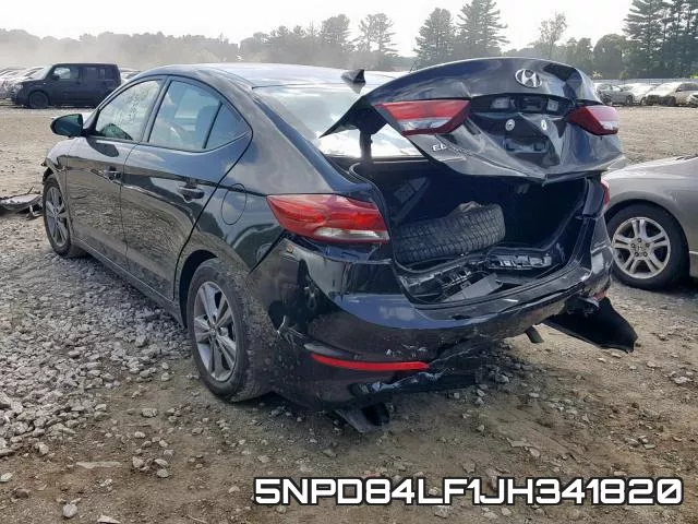 5NPD84LF1JH341820 фото 4