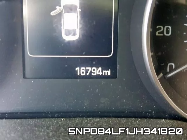 5NPD84LF1JH341820 фото 9