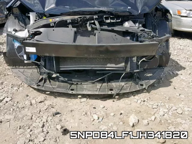5NPD84LF1JH341820 фото 10
