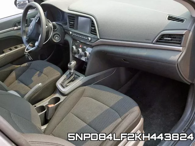 5NPD84LF2KH443824 фото 6