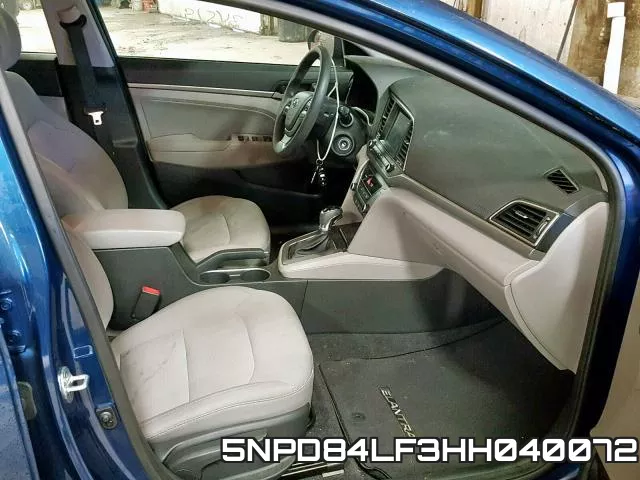 5NPD84LF3HH040072 фото 6
