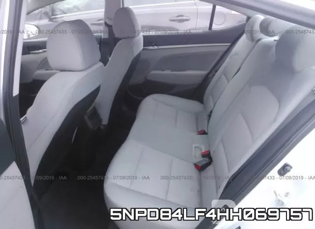 5NPD84LF4HH069757 фото 9
