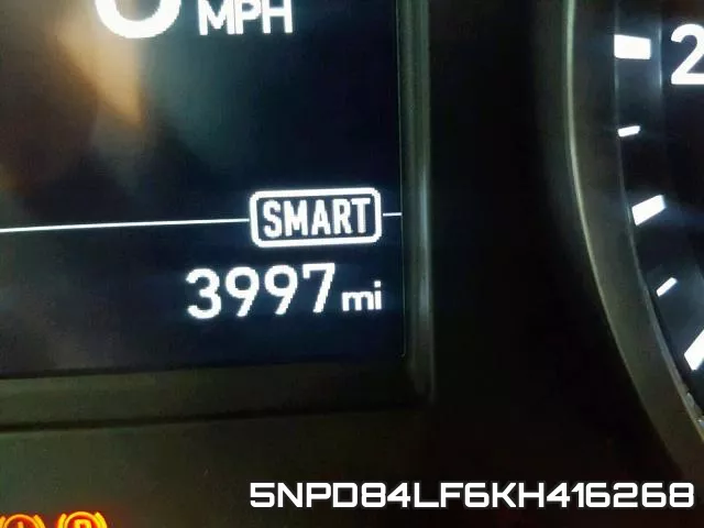 5NPD84LF6KH416268 фото 9