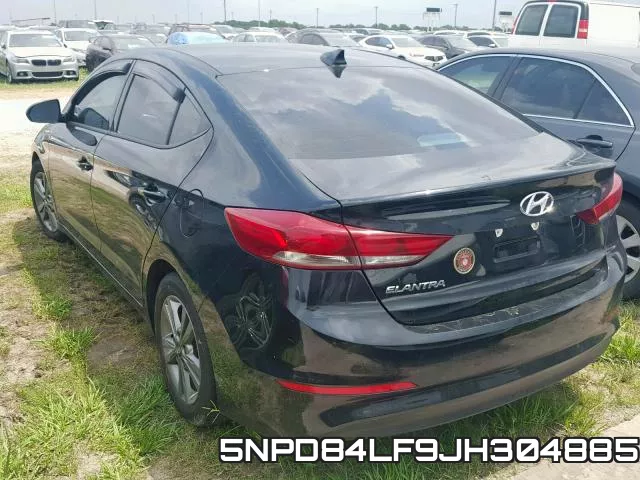 5NPD84LF9JH304885 фото 4