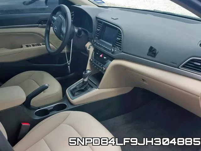 5NPD84LF9JH304885 фото 6