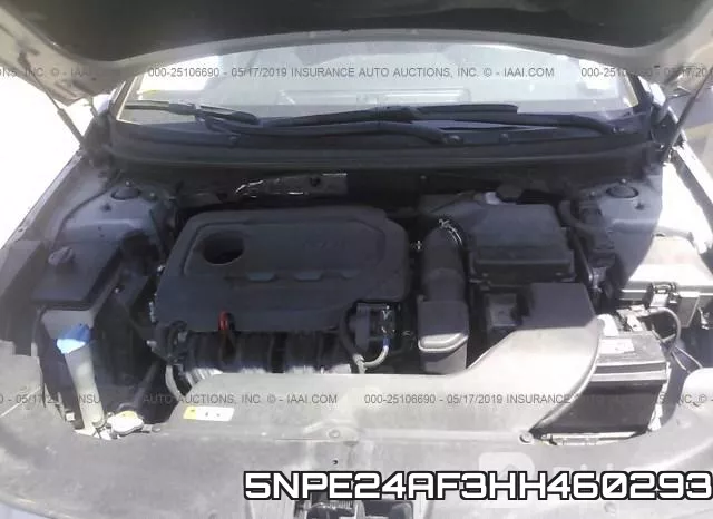 5NPE24AF3HH460293 фото 2