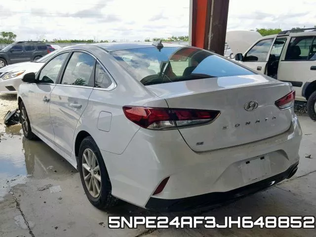 5NPE24AF3JH648852 фото 4